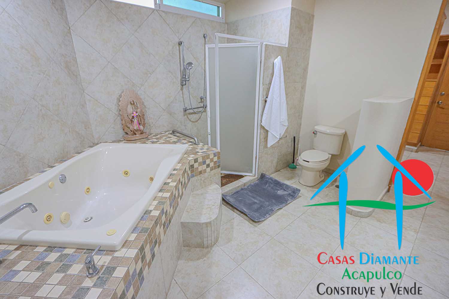 Brisas Carey 80 B4 - Recámara principal 8